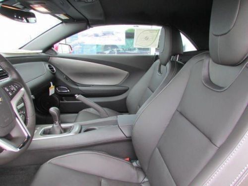 2014 Chevrolet Camaro 2LT, US $36,727.00, image 3