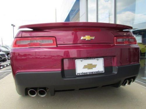 2014 Chevrolet Camaro 2LT, US $36,727.00, image 11