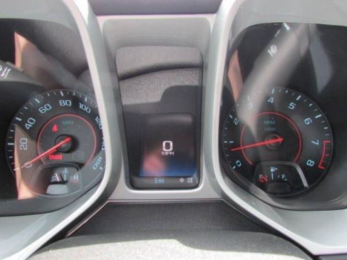 2014 Chevrolet Camaro 2LT, US $36,727.00, image 15