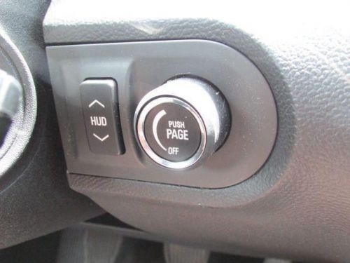 2014 Chevrolet Camaro 2LT, US $36,727.00, image 20