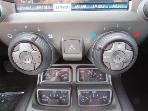 2014 Chevrolet Camaro 2LT, US $36,727.00, image 23