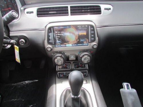 2014 Chevrolet Camaro 2LT, US $36,727.00, image 29