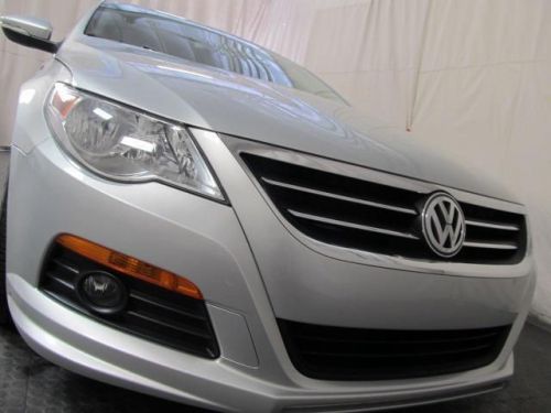 2012 volkswagen cc r-line