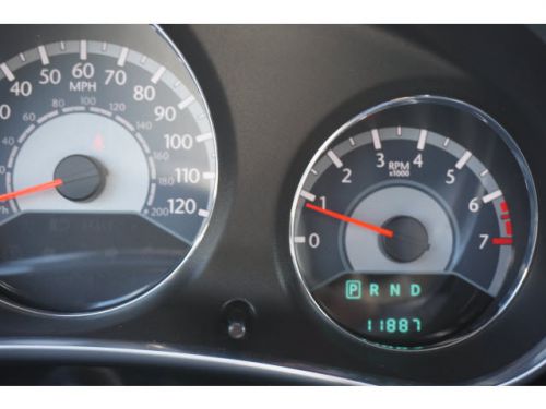 2013 chrysler 200 limited