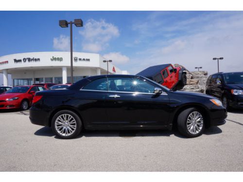 2013 Chrysler 200 Limited, US $30,567.00, image 3