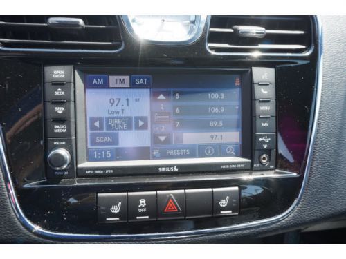 2013 Chrysler 200 Limited, US $30,567.00, image 5