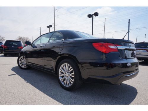 2013 Chrysler 200 Limited, US $30,567.00, image 8