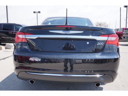 2013 Chrysler 200 Limited, US $30,567.00, image 9