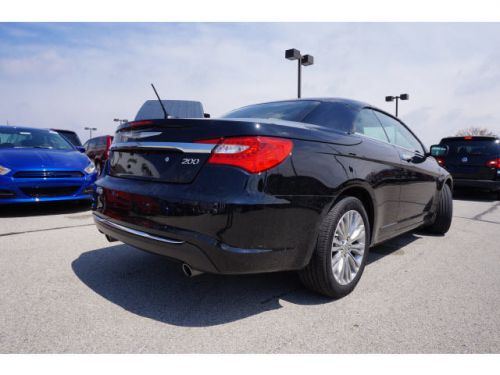 2013 Chrysler 200 Limited, US $30,567.00, image 10