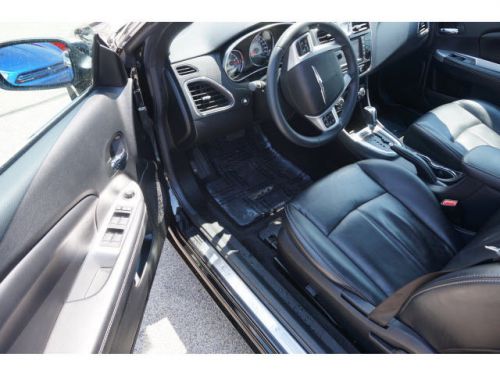 2013 Chrysler 200 Limited, US $30,567.00, image 16