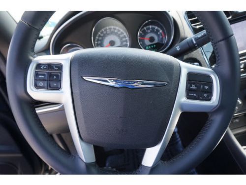 2013 Chrysler 200 Limited, US $30,567.00, image 17
