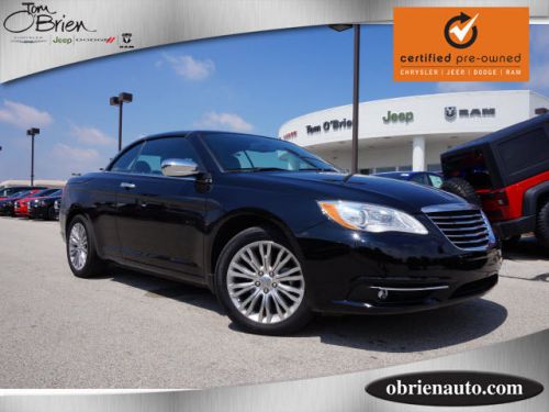 2013 Chrysler 200 Limited, US $30,567.00, image 18