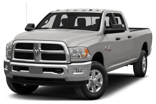 2014 ram 3500 tradesman