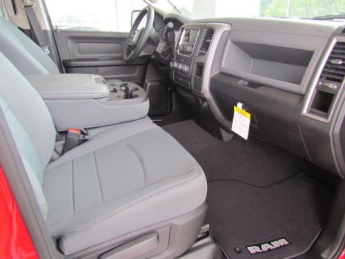 2014 ram 1500 tradesman/express