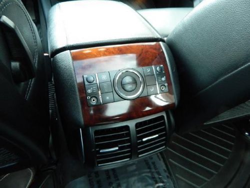 2006 mercedes-benz  r350 4matic