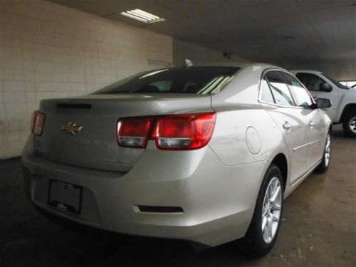 2014 Chevrolet Malibu 1LT, US $21,647.00, image 3