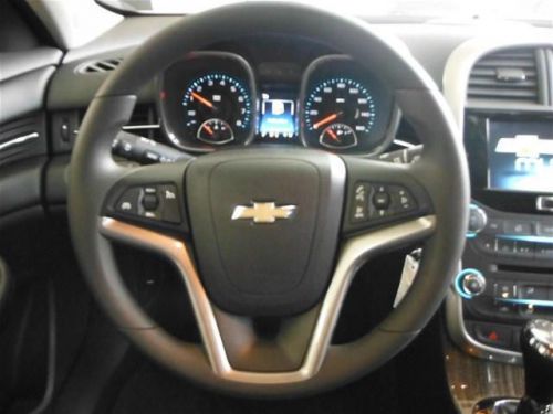 2014 Chevrolet Malibu 1LT, US $21,647.00, image 4