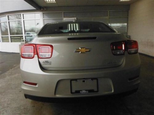 2014 Chevrolet Malibu 1LT, US $21,647.00, image 9