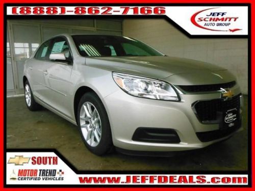 2014 Chevrolet Malibu 1LT, US $21,647.00, image 13