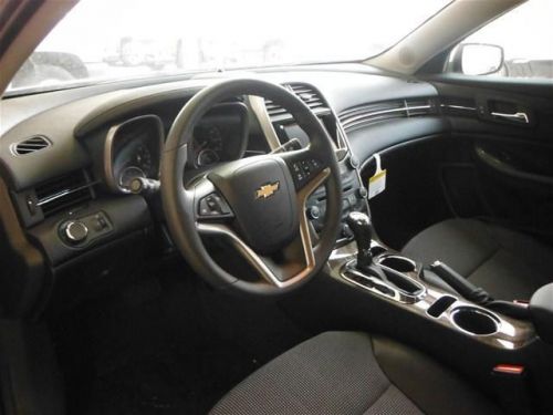 2014 Chevrolet Malibu 1LT, US $21,647.00, image 22
