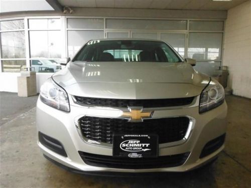 2014 Chevrolet Malibu 1LT, US $21,647.00, image 24