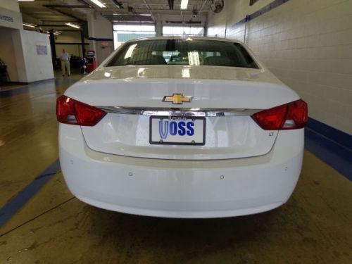2014 Chevrolet Impala 1LT, US $30,725.00, image 2