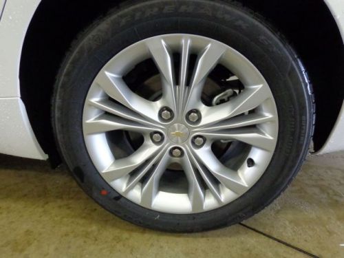 2014 Chevrolet Impala 1LT, US $30,725.00, image 3