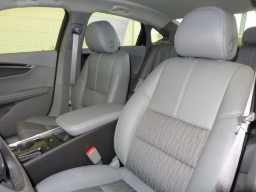 2014 Chevrolet Impala 1LT, US $30,725.00, image 4