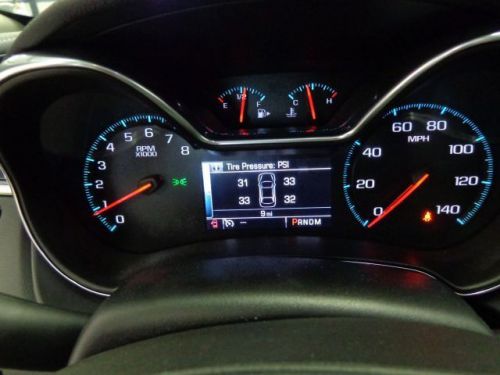 2014 Chevrolet Impala 1LT, US $30,725.00, image 5