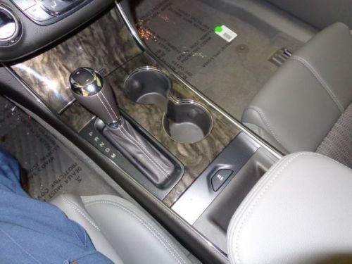 2014 Chevrolet Impala 1LT, US $30,725.00, image 7