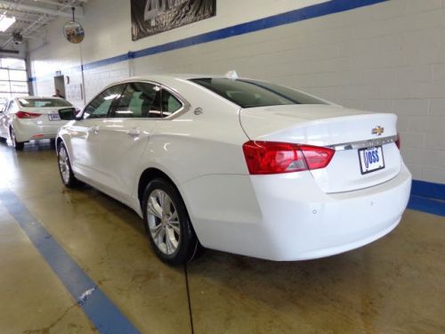 2014 Chevrolet Impala 1LT, US $30,725.00, image 9