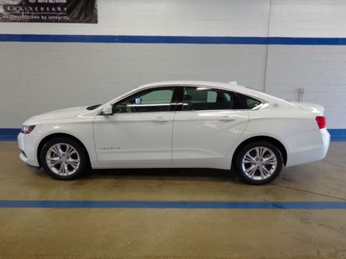 2014 Chevrolet Impala 1LT, US $30,725.00, image 14
