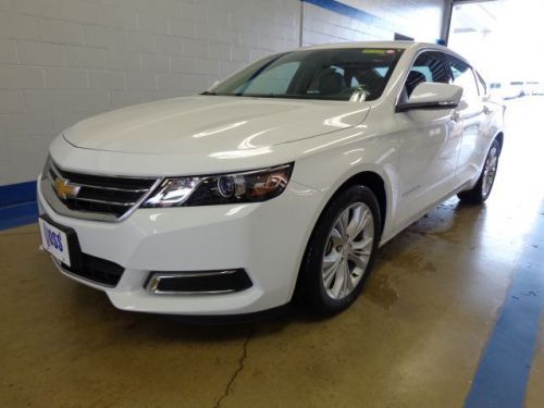 2014 Chevrolet Impala 1LT, US $30,725.00, image 17
