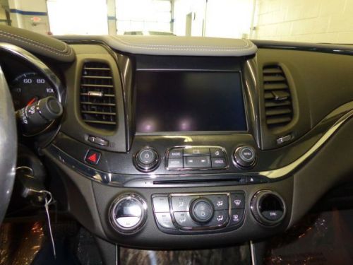 2014 Chevrolet Impala 1LT, US $30,725.00, image 19