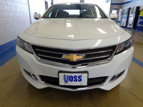 2014 Chevrolet Impala 1LT, US $30,725.00, image 20