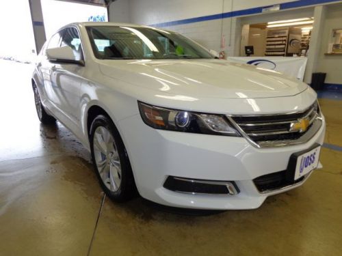 2014 Chevrolet Impala 1LT, US $30,725.00, image 22