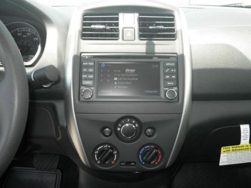 2015 Nissan Versa 1.6 SL, US $18,990.00, image 4