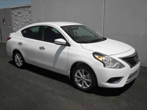 2015 Nissan Versa 1.6 SL, US $18,990.00, image 10