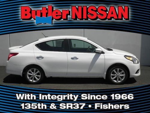 2015 Nissan Versa 1.6 SL, US $18,990.00, image 16