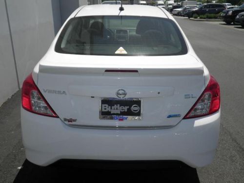 2015 Nissan Versa 1.6 SL, US $18,990.00, image 19