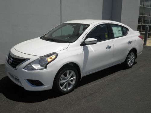 2015 Nissan Versa 1.6 SL, US $18,990.00, image 22