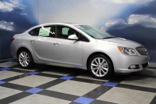 2014 buick verano convenience