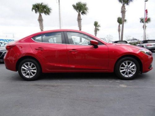 2014 Mazda Mazda3 i Touring, US $19,633.00, image 9
