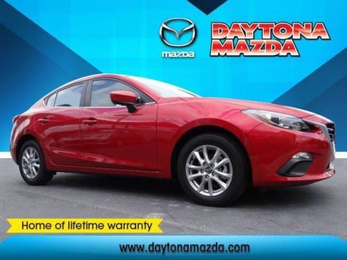 2014 Mazda Mazda3 i Touring, US $19,633.00, image 12