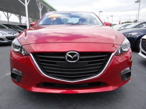2014 Mazda Mazda3 i Touring, US $19,633.00, image 15