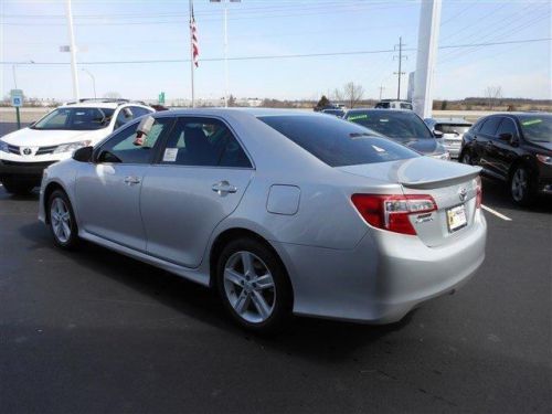 2014 Toyota Camry SE, US $25,439.00, image 3