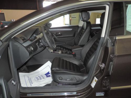 2014 Volkswagen CC 2.0T R-Line, US $36,465.00, image 3