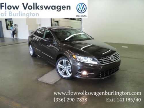 2014 Volkswagen CC 2.0T R-Line, US $36,465.00, image 6