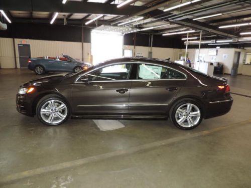 2014 Volkswagen CC 2.0T R-Line, US $36,465.00, image 7