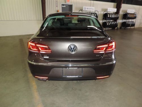 2014 Volkswagen CC 2.0T R-Line, US $36,465.00, image 12